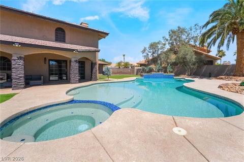 Tiny photo for 3130 Appleblossom Circle, Las Vegas, NV 89117 (MLS # 2792832)