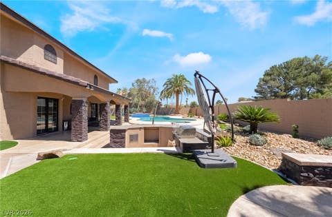 Tiny photo for 3130 Appleblossom Circle, Las Vegas, NV 89117 (MLS # 2792832)
