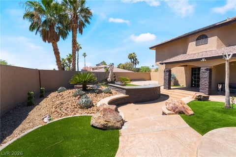 Tiny photo for 3130 Appleblossom Circle, Las Vegas, NV 89117 (MLS # 2792832)