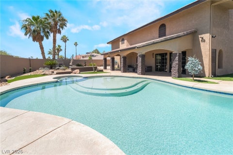 Tiny photo for 3130 Appleblossom Circle, Las Vegas, NV 89117 (MLS # 2792832)