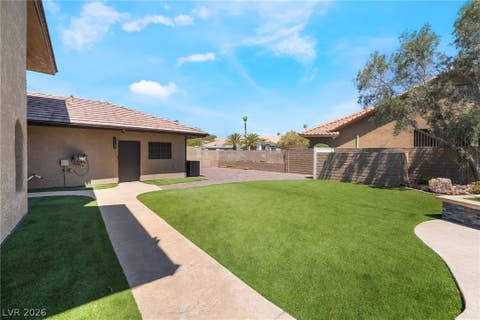 Tiny photo for 3130 Appleblossom Circle, Las Vegas, NV 89117 (MLS # 2792832)