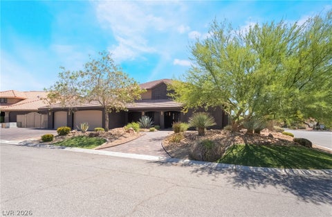 Tiny photo for 3130 Appleblossom Circle, Las Vegas, NV 89117 (MLS # 2792832)