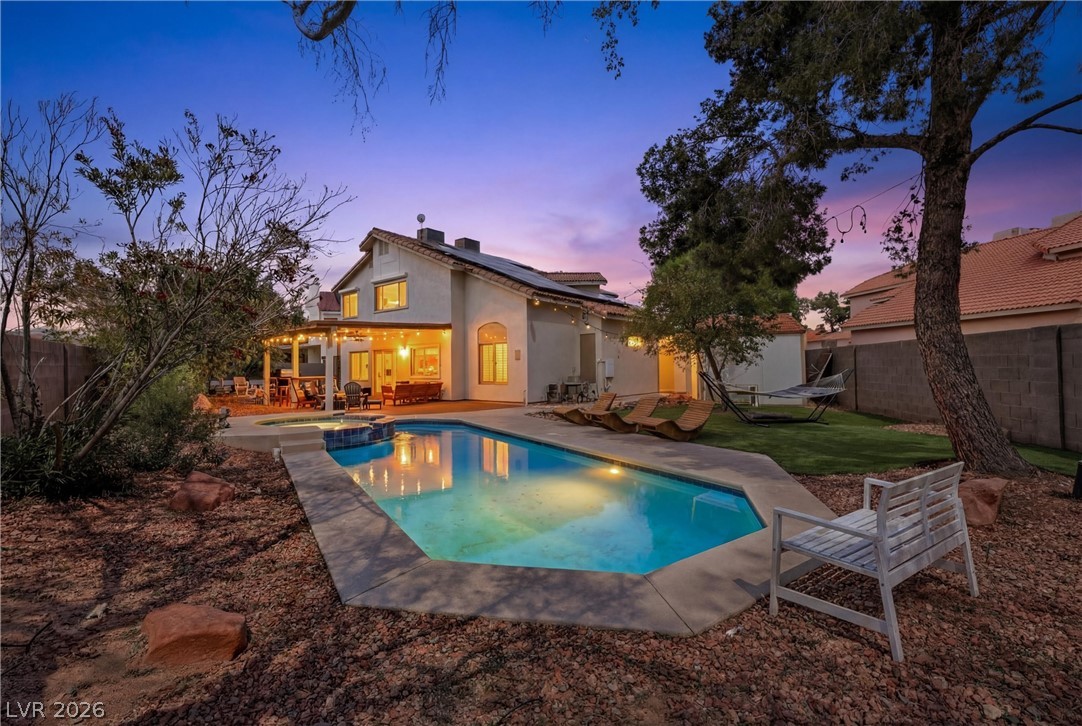 7051 Jasmine Creek Way