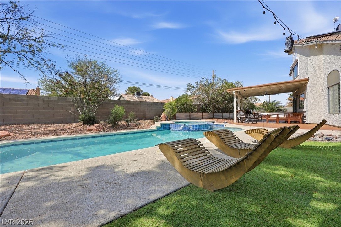 7051 Jasmine Creek Way