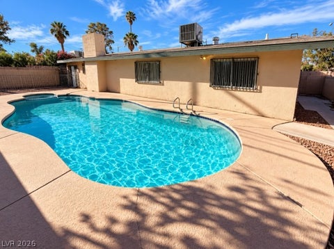 Homes For Rent - 961 Toni Avenue<br/> Las Vegas, NV 89119