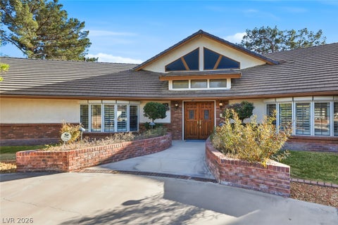Tiny photo for 3120 S Pioneer Way, Las Vegas, NV 89117 (MLS # 2788071)