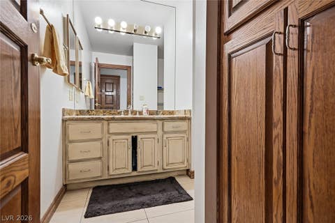 Tiny photo for 3120 S Pioneer Way, Las Vegas, NV 89117 (MLS # 2788071)