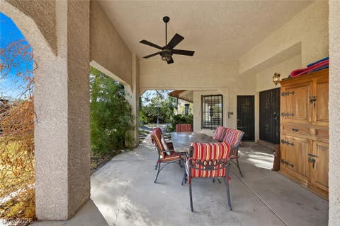 Tiny photo for 3120 S Pioneer Way, Las Vegas, NV 89117 (MLS # 2788071)