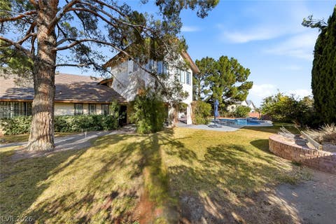 Tiny photo for 3120 S Pioneer Way, Las Vegas, NV 89117 (MLS # 2788071)