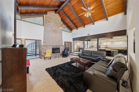 Tiny photo for 3120 S Pioneer Way, Las Vegas, NV 89117 (MLS # 2788071)