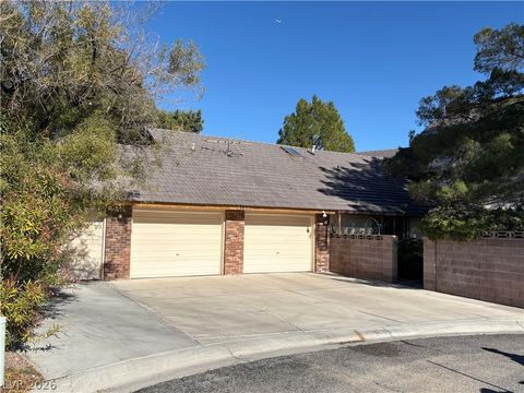 Tiny photo for 3120 S Pioneer Way, Las Vegas, NV 89117 (MLS # 2788071)