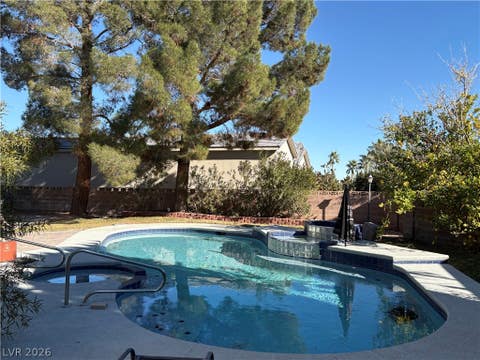 Tiny photo for 3120 S Pioneer Way, Las Vegas, NV 89117 (MLS # 2788071)