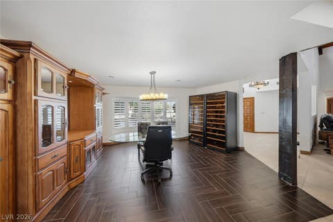 Tiny photo for 3120 S Pioneer Way, Las Vegas, NV 89117 (MLS # 2788071)