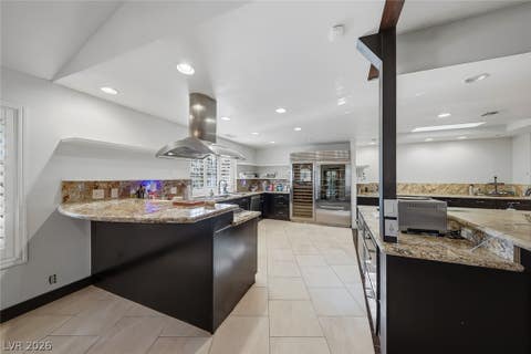 Tiny photo for 3120 S Pioneer Way, Las Vegas, NV 89117 (MLS # 2788071)