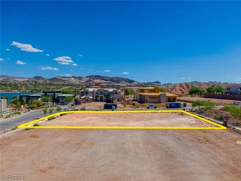 Photo of 5 Rainbow Point Place, Henderson, NV 89011 (MLS # 2511793)