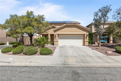 Photo of 92 Newmiller Street, Henderson, NV 89002 (MLS # 2826347)