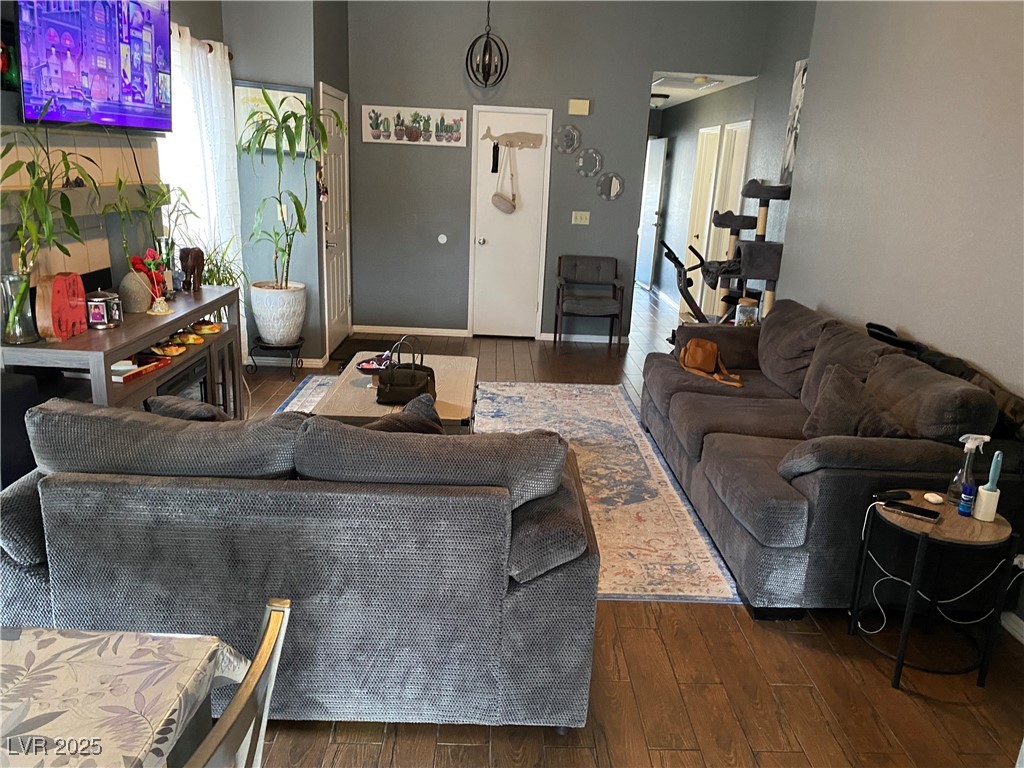 2329 Heather Meadows Court