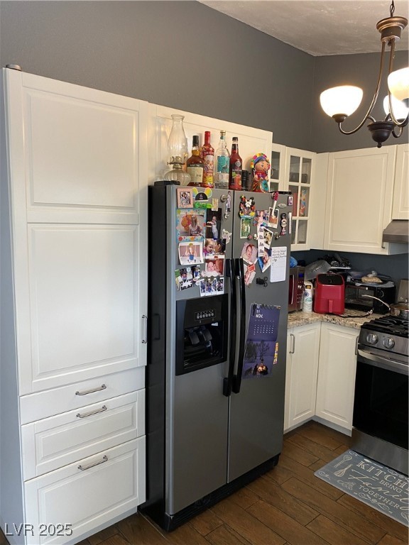 2329 Heather Meadows Court