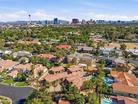Tiny photo for 216 Starlite Drive, Las Vegas, NV 89107 (MLS # 2777463)