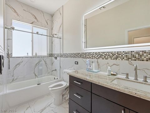 Tiny photo for 216 Starlite Drive, Las Vegas, NV 89107 (MLS # 2777463)