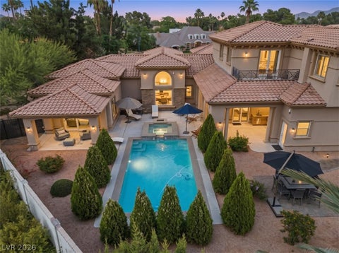 Tiny photo for 216 Starlite Drive, Las Vegas, NV 89107 (MLS # 2777463)