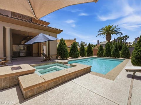 Tiny photo for 216 Starlite Drive, Las Vegas, NV 89107 (MLS # 2777463)