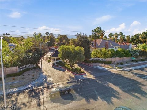 Tiny photo for 216 Starlite Drive, Las Vegas, NV 89107 (MLS # 2777463)