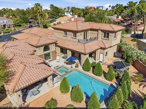 Tiny photo for 216 Starlite Drive, Las Vegas, NV 89107 (MLS # 2777463)