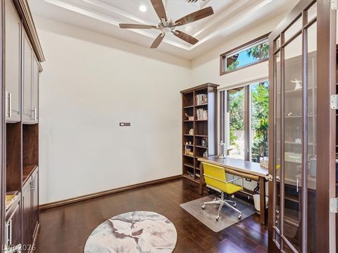 Tiny photo for 216 Starlite Drive, Las Vegas, NV 89107 (MLS # 2777463)