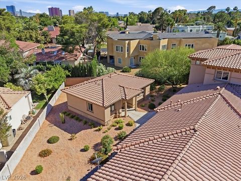 Tiny photo for 216 Starlite Drive, Las Vegas, NV 89107 (MLS # 2777463)