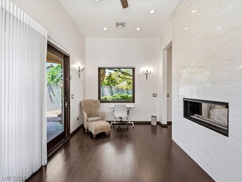 Tiny photo for 216 Starlite Drive, Las Vegas, NV 89107 (MLS # 2777463)