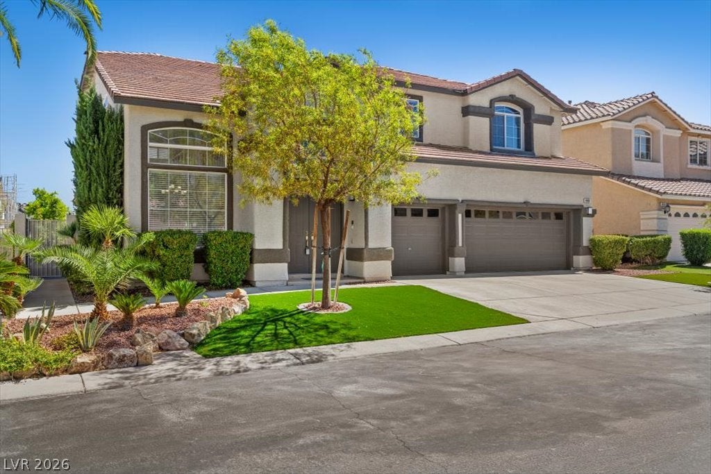 440 Baldur Run Street