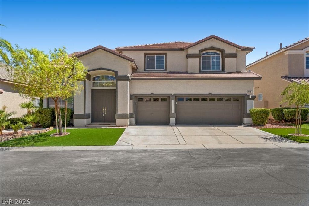 440 Baldur Run Street