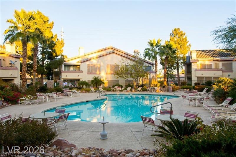 5710 E Tropicana Boulevard 1137