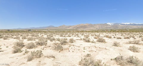 Vacant Land For Sale - 3891 S Panhandle Place<br/> Nye County, Pahrump, NV 89048