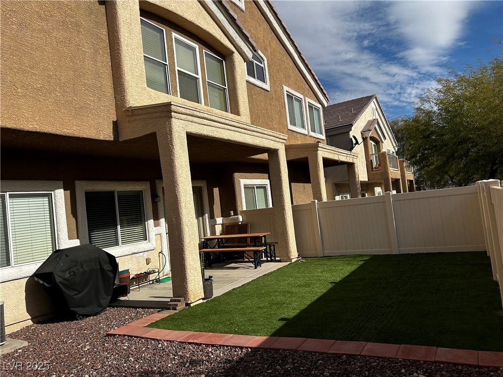 9133 Forest Willow Avenue #102, Las Vegas, Nevada image 1