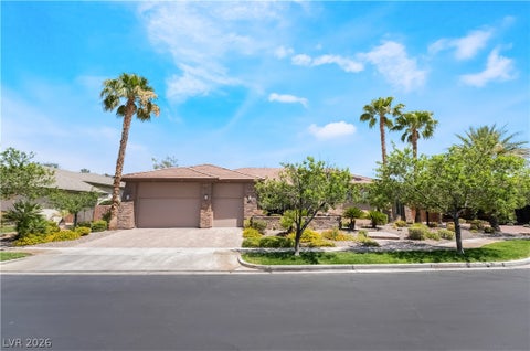 Homes For Rent - 3080 American River Lane<br/> Las Vegas, NV 89135