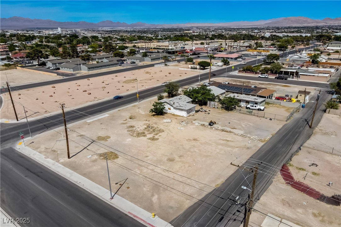 Harrison Avenue, Las Vegas, Nevada image 3