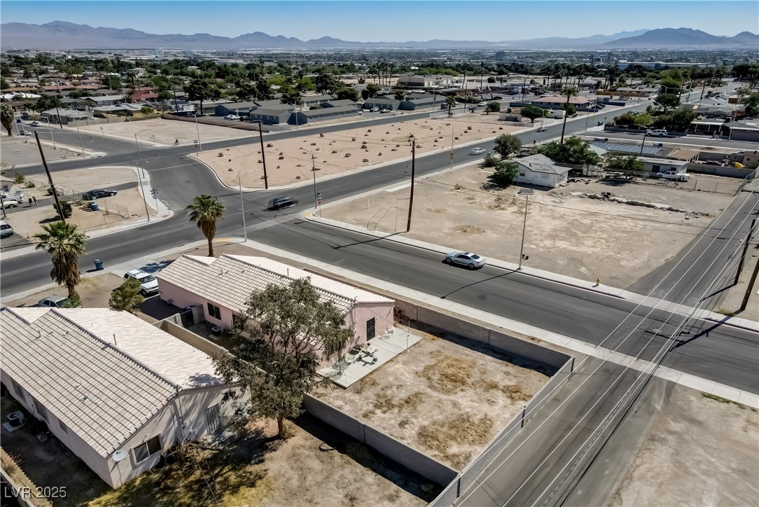 Harrison Avenue, Las Vegas, Nevada image 9