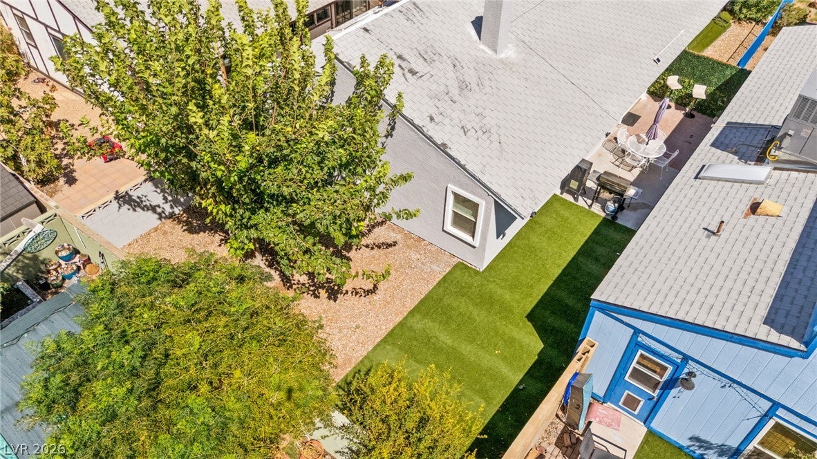 2316 El Cerrito Circle