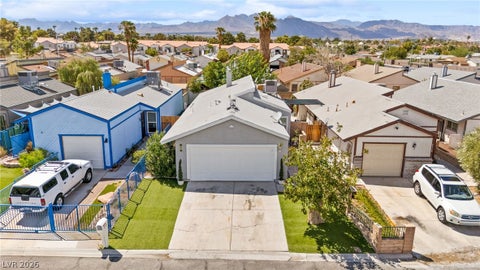 Homes For Sale - 2316 El Cerrito Circle<br/> Las Vegas, NV 89108