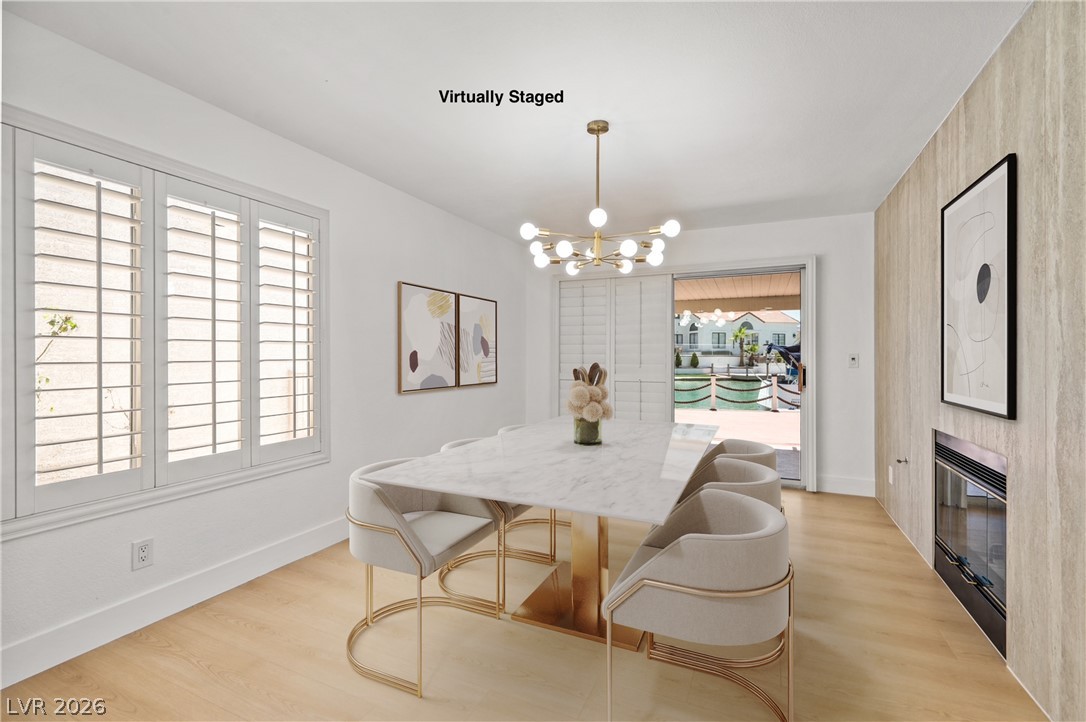 3033 Misty Harbour Drive