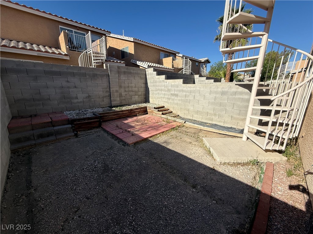 8049 Celestial Avenue #201, Las Vegas, Nevada image 4