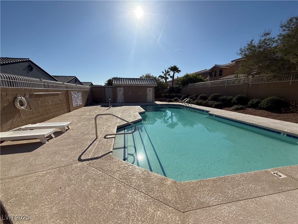 8049 Celestial Avenue #201, Las Vegas, Nevada image 2
