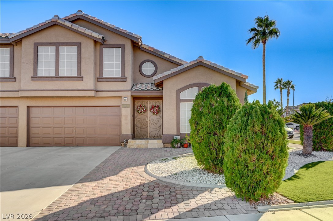 937 Denberry Way
