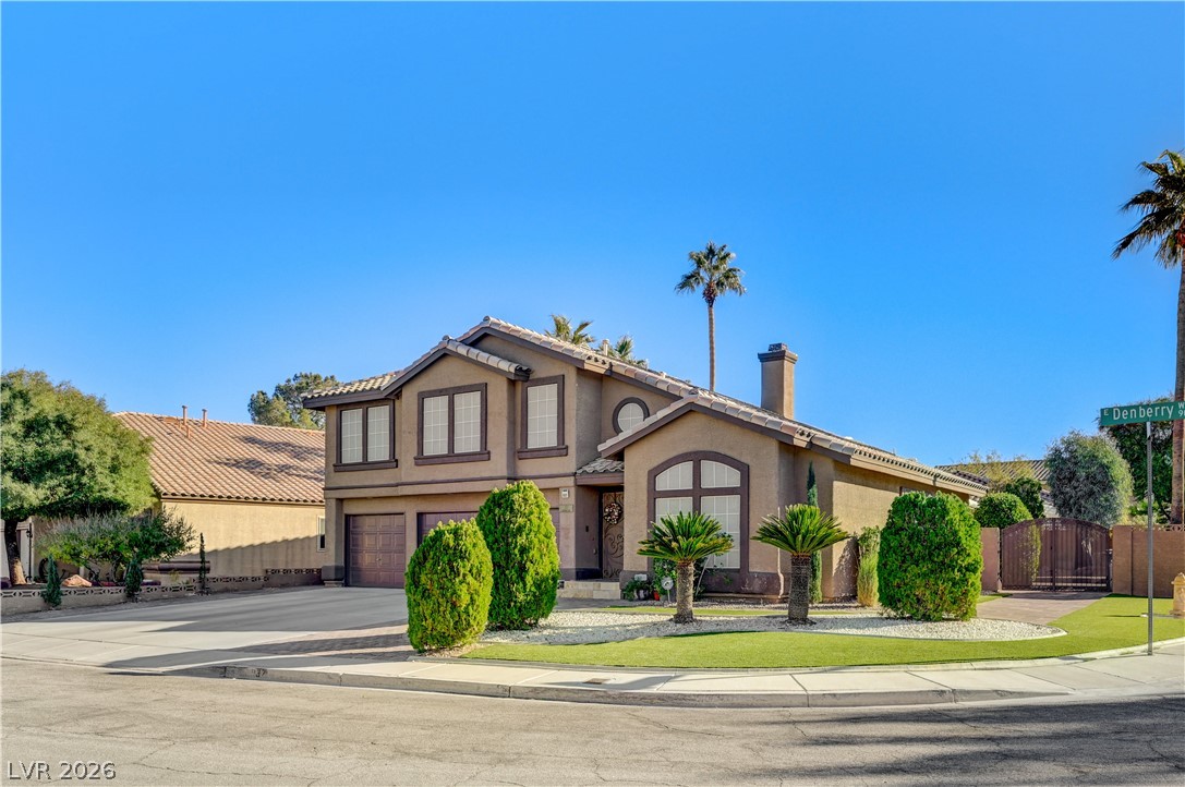 937 Denberry Way