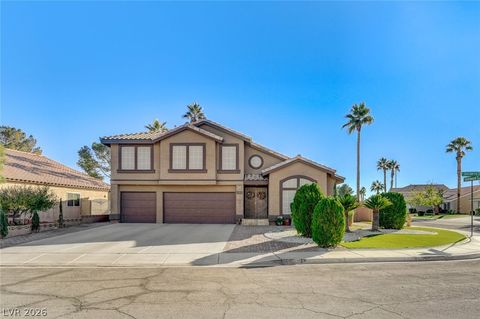 Photo of 937 Denberry Way, Las Vegas, NV 89123 (MLS # 2754940)