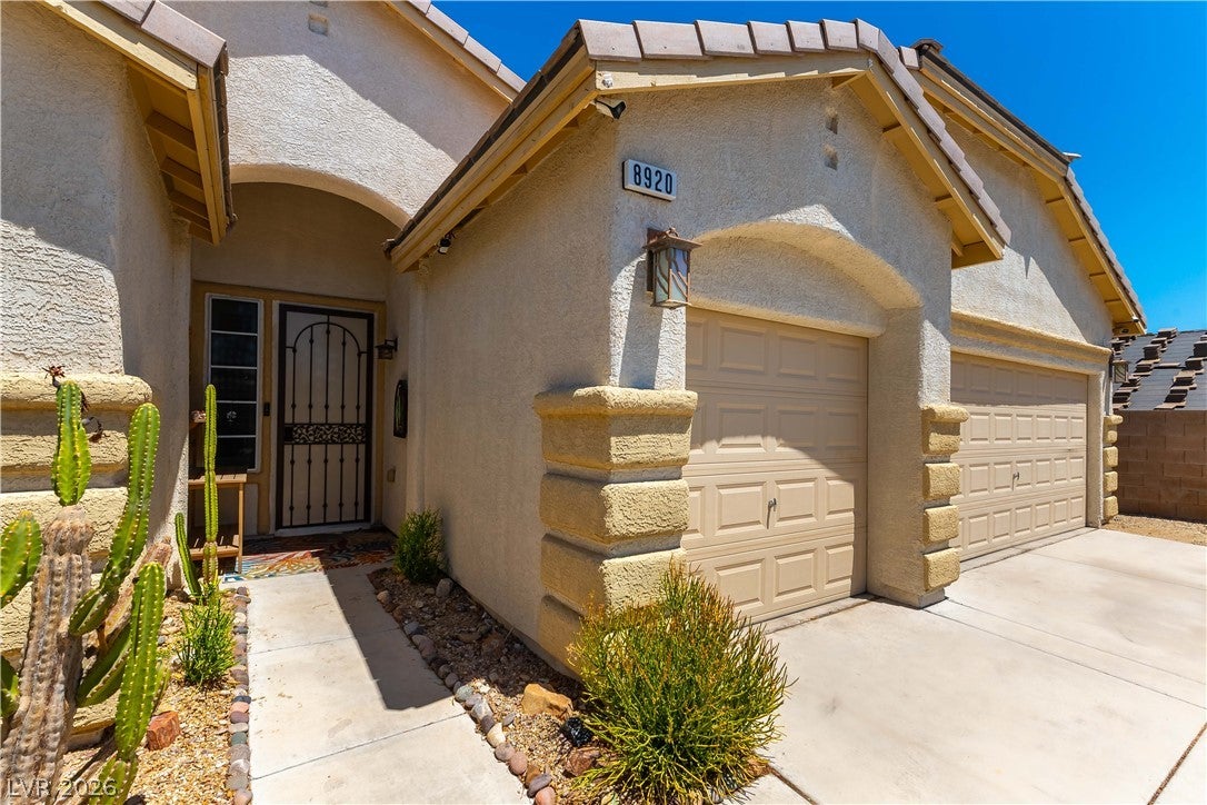 8920 Mannix Court