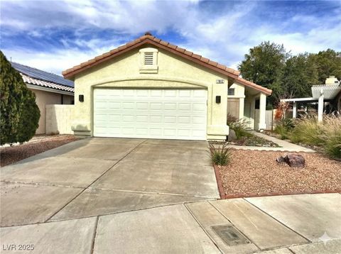 Photo of 7812 Blue Charm Avenue, Las Vegas, NV 89149 (MLS # 2741530)