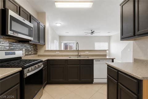 Photo of 5512 Jackpot Winner Lane #103, Las Vegas, NV 89122 (MLS # 2800016)